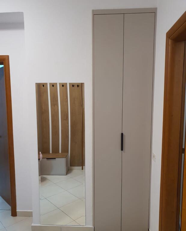 Kodra e Diellit, apartment for rent 1+1,(60,000 leke)