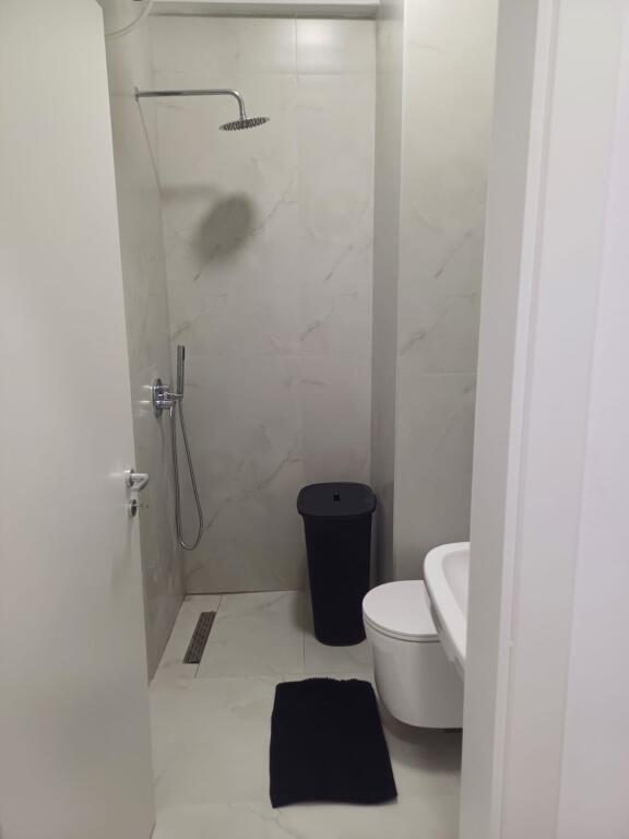 Apartment 1+1 for Rent Ali Demi