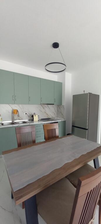 Apartament modern me qira 2+1+2 – Zona Oxhaku