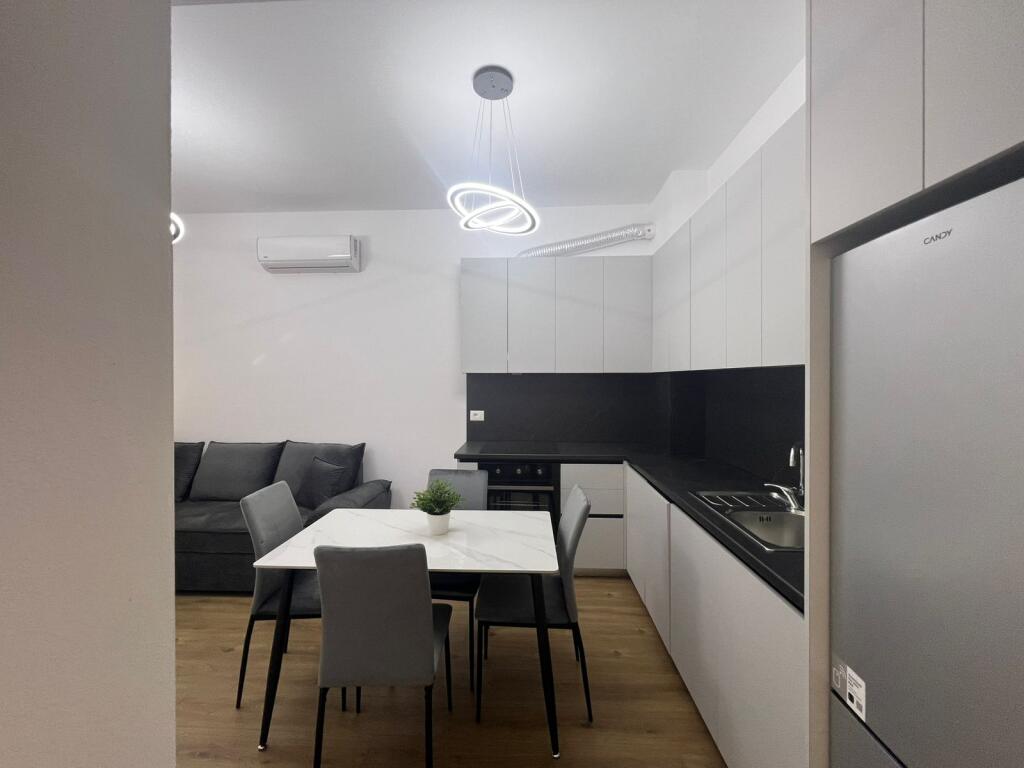Apartament 1+1 per qira ne Ali Dem!