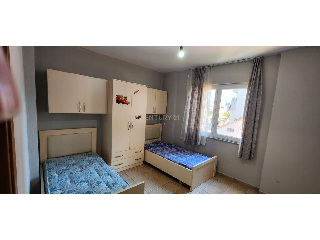 Apartament 2+1+2 Për Shitje në Rruga Fortuzi, Tiranë - 225,000€ | 116 m² 230,000 €