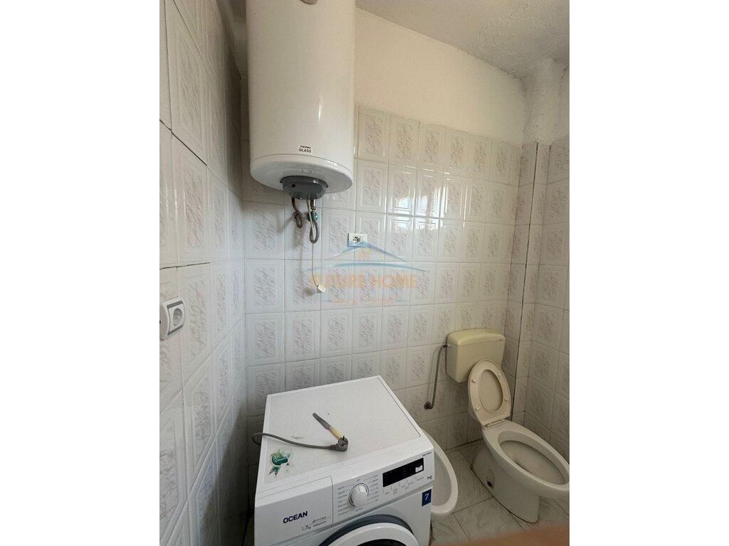 Qera, Apartament 2+1, Rruga Riza Cerova, Tiranë