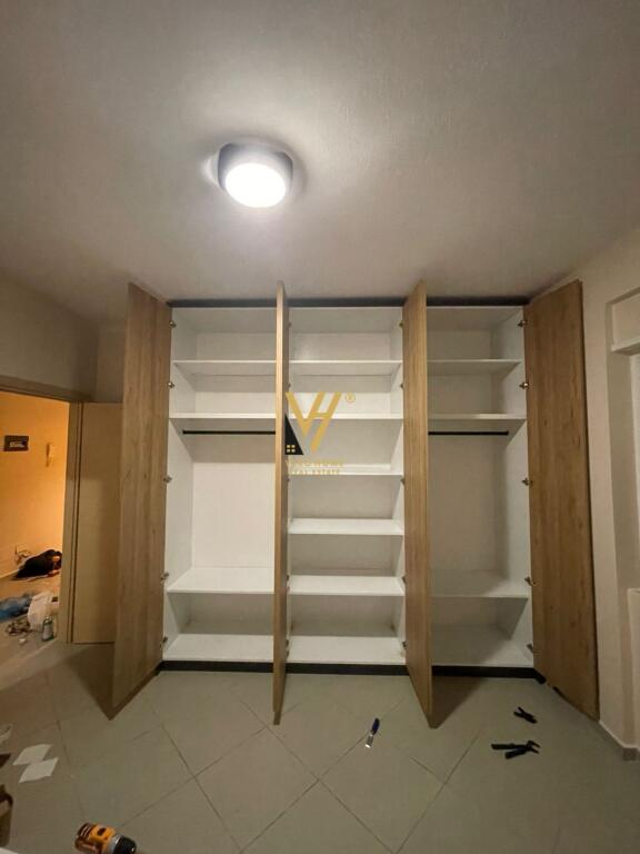 APARTMENT 2+1 FOR RENT NEAR THE BOTANICAL GARDEN 650 EURO