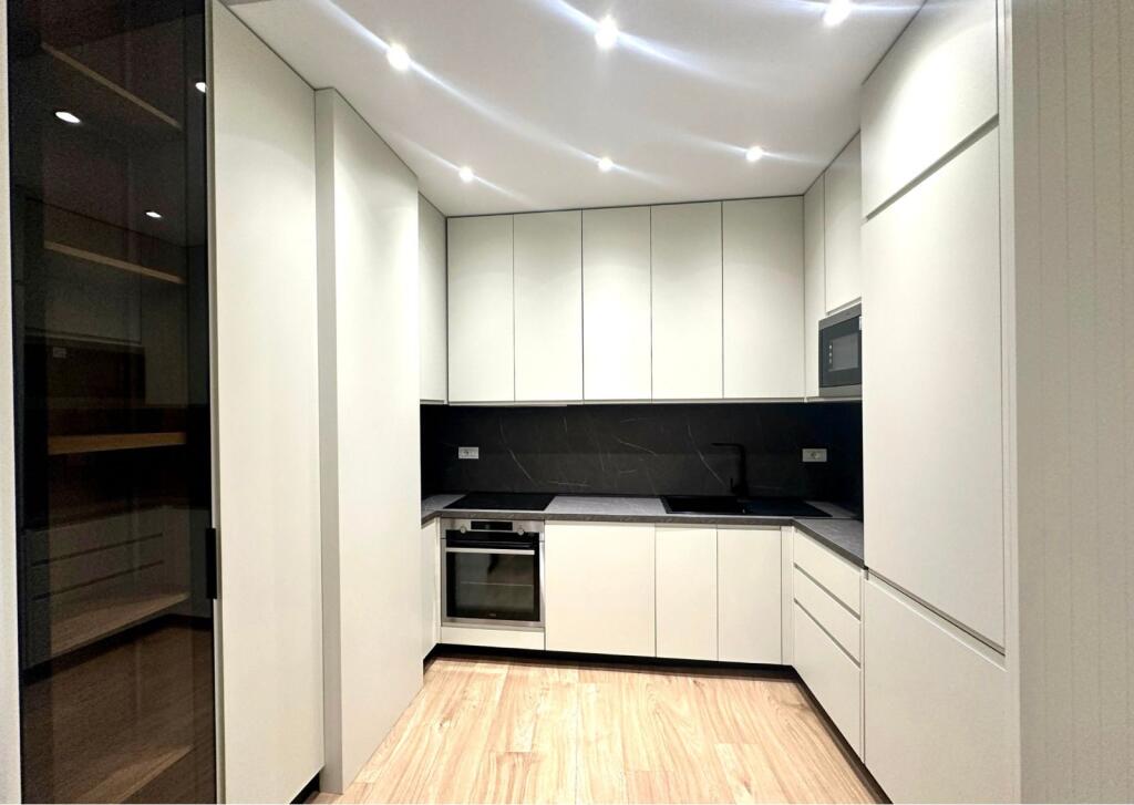 *Apartament 2+1+2 Me Qira | TEG*