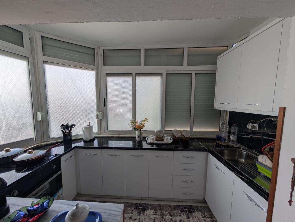 Jepet me qera apartament 1+1 Don Bosko