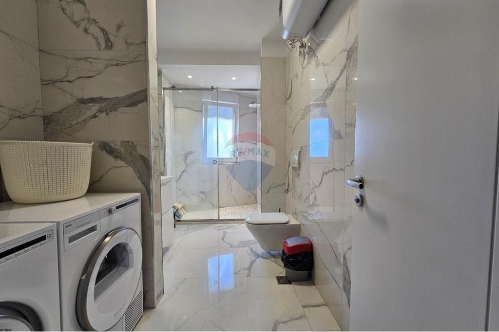 Apartment 3+1+2 for sale at the Kontakt Complex!