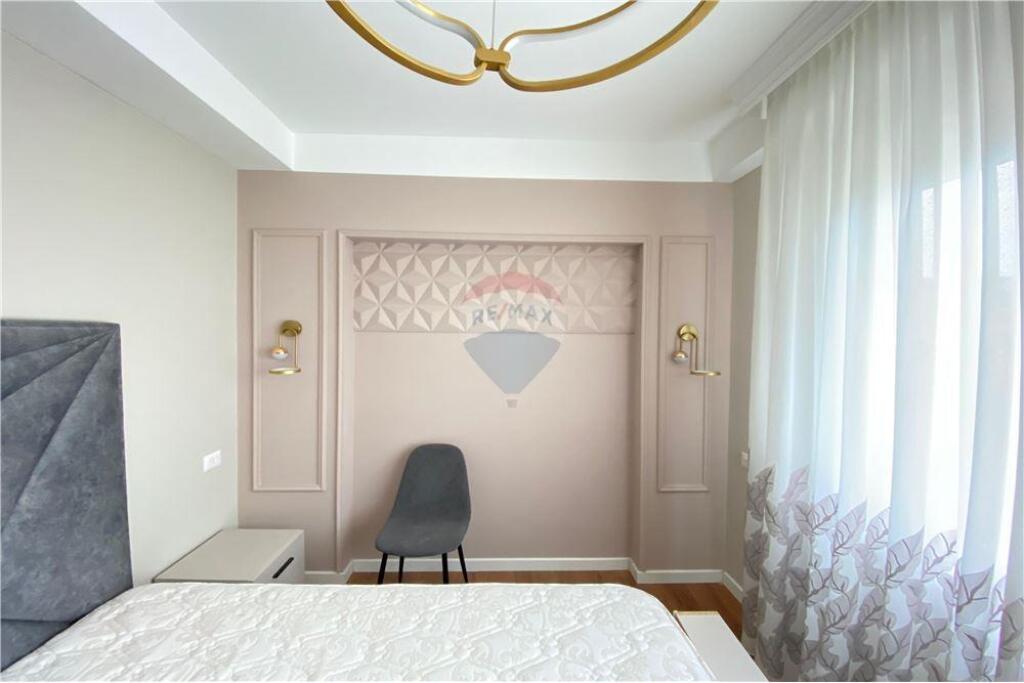Apartment 1+1 for rent at Mine Peza!