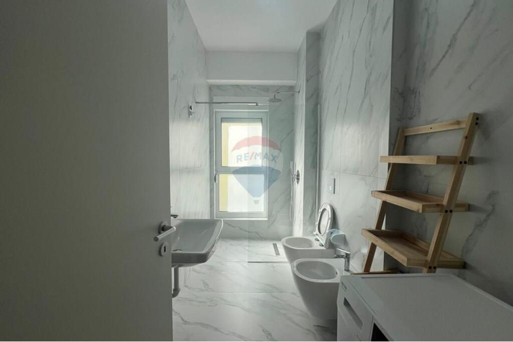 Apartament 1+1 për qira Kompleksi Kaimi, Ali Demi !