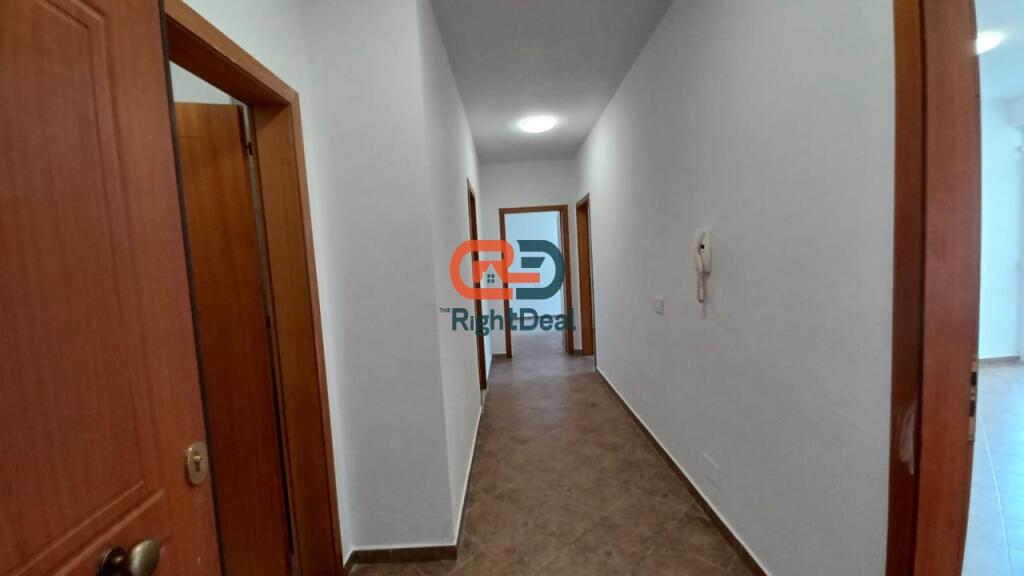 In Astir, Apartment 2+1+2 For Rent, With Regular Floor Plan!!!