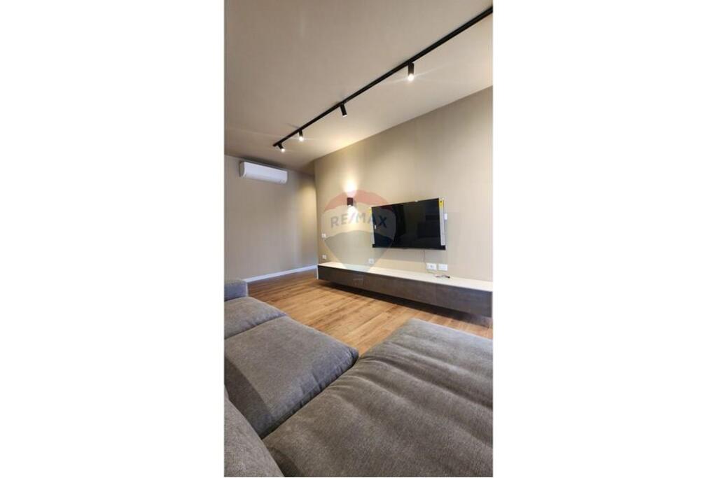 APARTAMENT 2+1+P ME QIRA TE KOMPLEKSI DELIJORGJI!