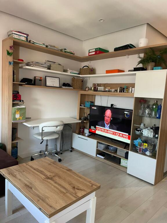 🏡Apartment 1+1 for rent in Vasil Shanto