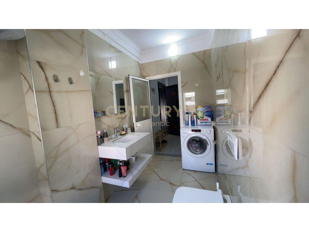 JEPET APARTAMENT 1+1 ME QIRA NE PLAZH ILIRIA! 280 € /Muaj