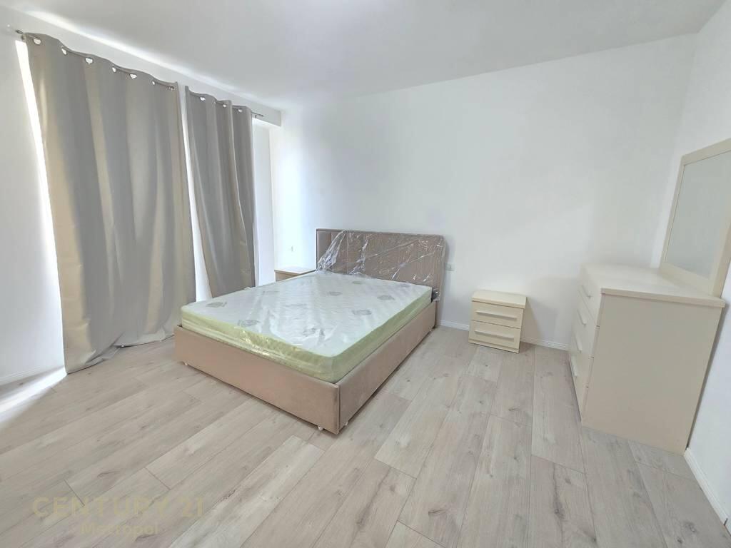 Japim me qira apartament 3+1+2 te Garden Residence Turdiu, ish Fusha e Aviacionit