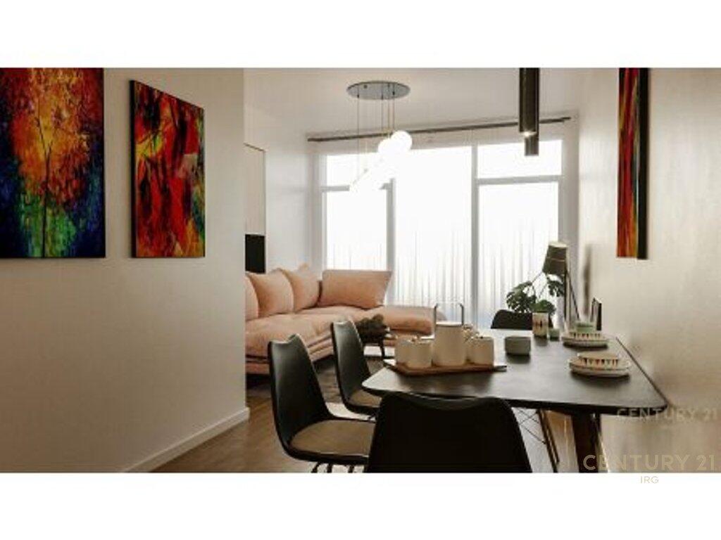 For rent 1+1, Residence Kodra e Diellit 2! 650 € /Month