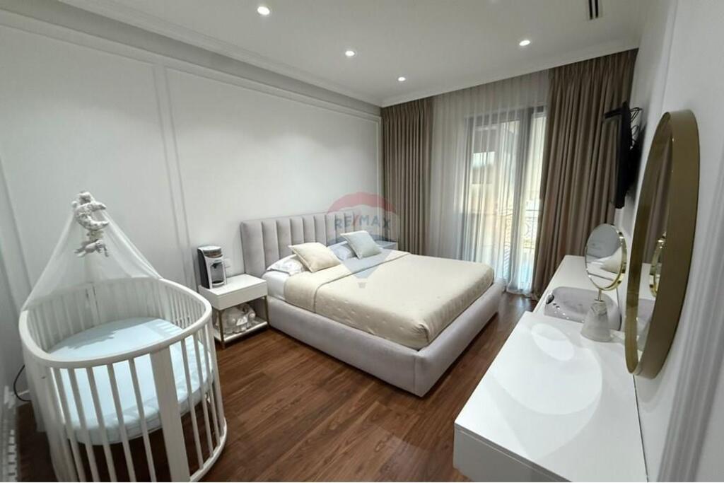 Apartament 3+1 ne shitje tek Kompleksi Delijorgji