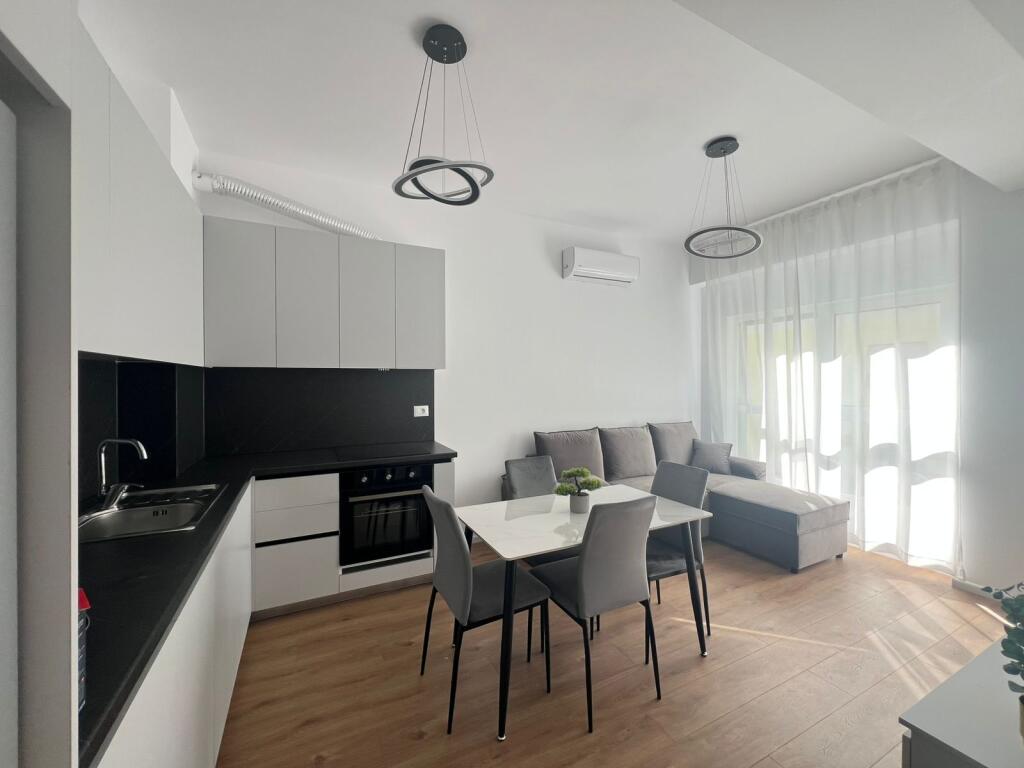Apartament 1+1 per qera ne Ali Dem!