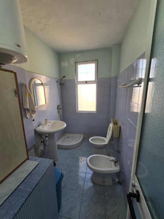Apartament 1+1 ne shitje 21 Dhjetori