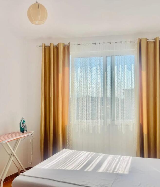 Apartment 1+1 for rent in Astir, near the Fratari complex