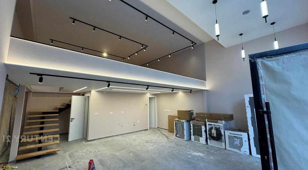 DYQAN PER QIRA TEK TIRANA GOLDEN PARK 3 !