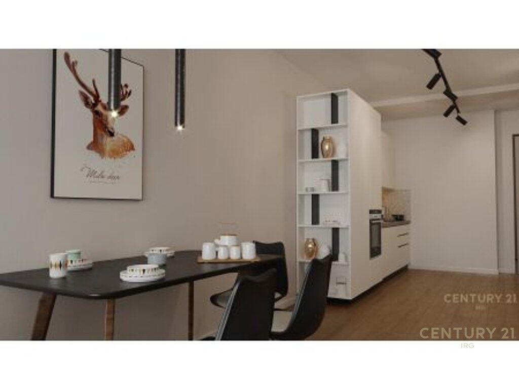 For rent 1+1, Residence Kodra e Diellit 2! 650 € /Month