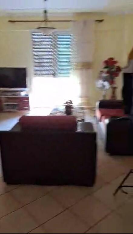 SHITET APARTAMENT 2+1 PRANE FABRIKES SE AKULLIT DURRES
