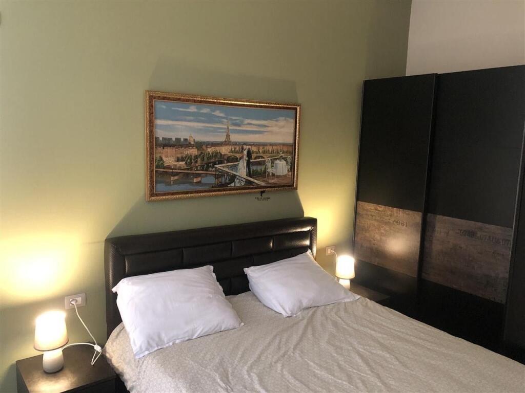 APARTAMENT ME QERA 1+1 PAZARI RI 500 EURO