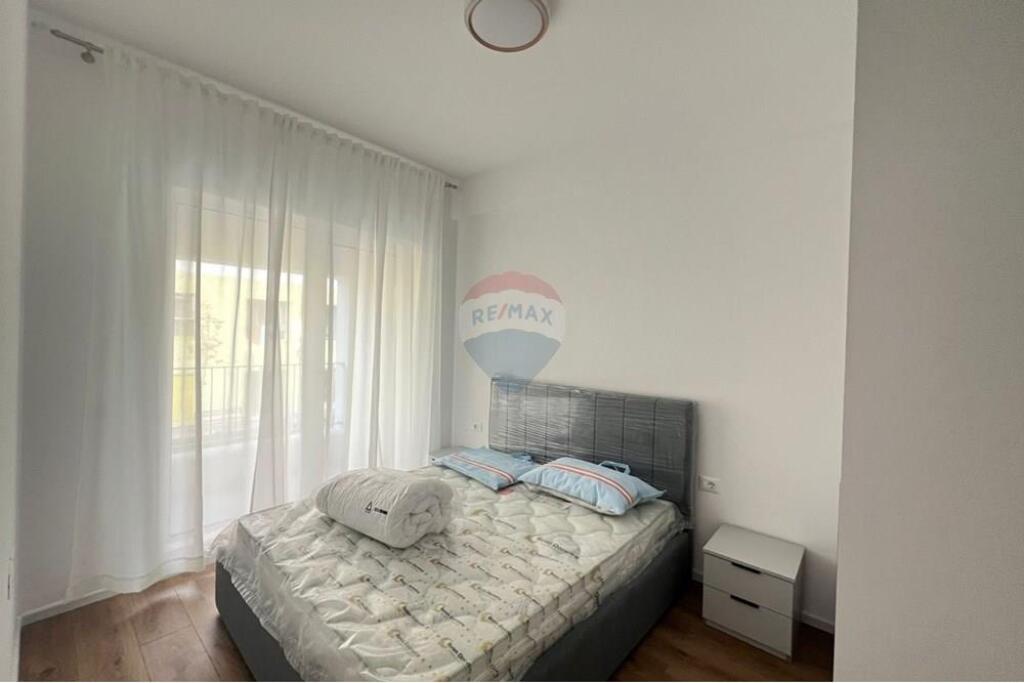 Apartament 1+1 për qira Kompleksi Kaimi, Ali Demi
