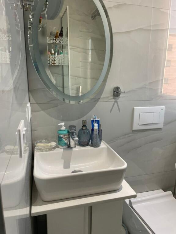 🏡 APARTMENT FOR RENT 1+1 – Paris Commune