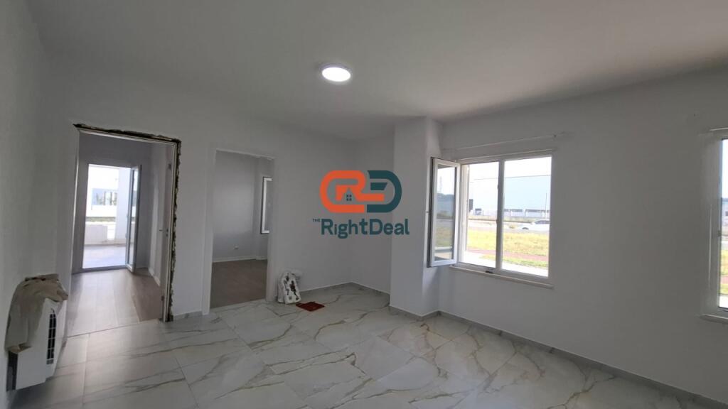 A Univers City, Appartamento 2+1 con Posto Auto in Affitto!!