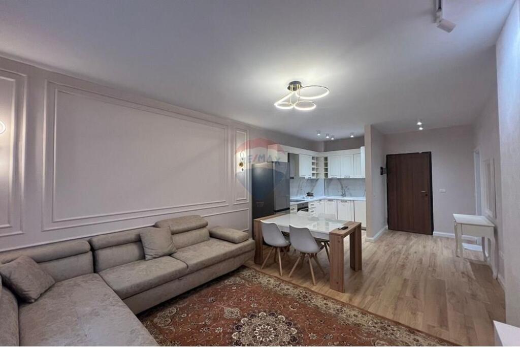 *Jepet Apartament -- Për Qira -- Kopshti Zoologji*