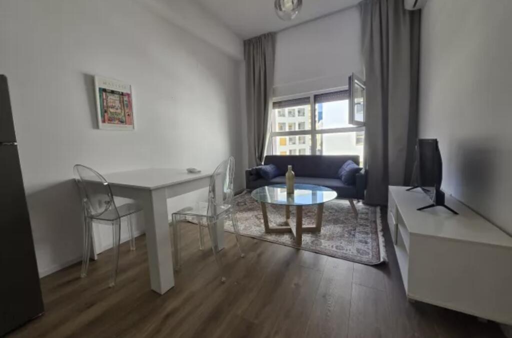 Apartment 1+1 for Rent Ali Demi