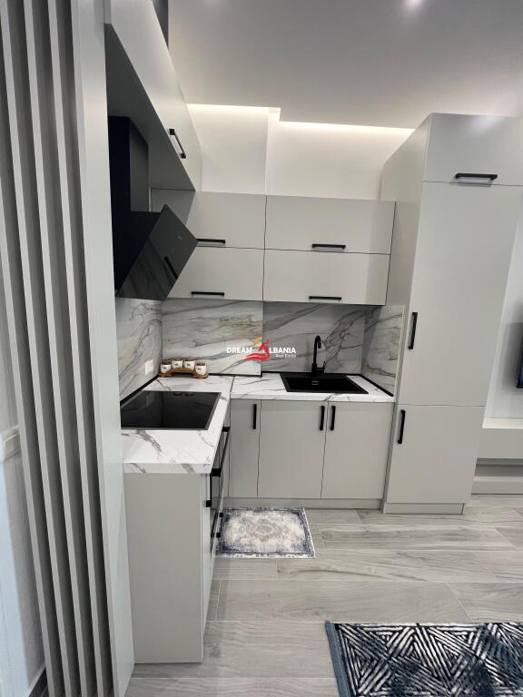 Super Investment Opportunity!!! 2 Apartments 1+1 for sale in Laprake, Tirana (ID 4101886)