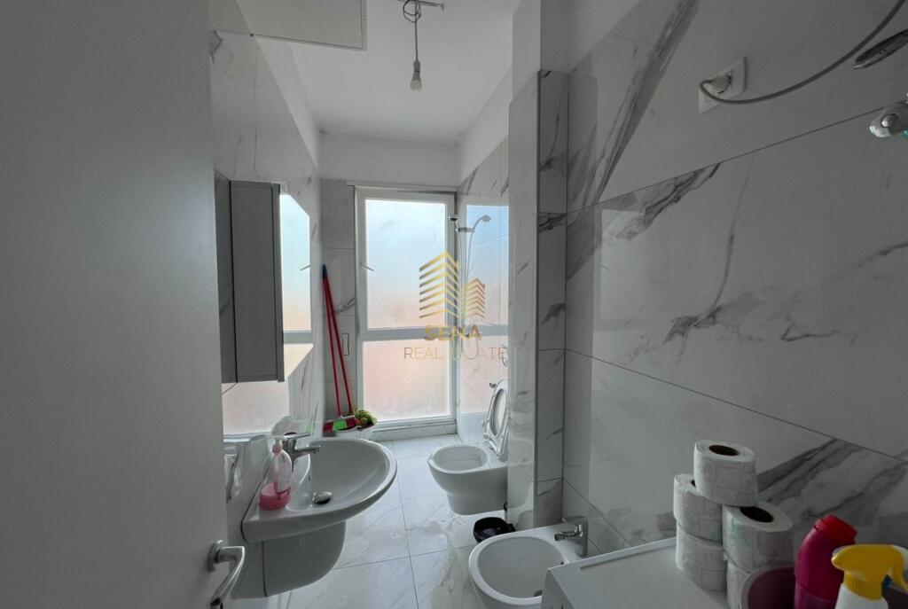 Qira, Apartament 1+1, Laprake, 650 Euro/Muaj