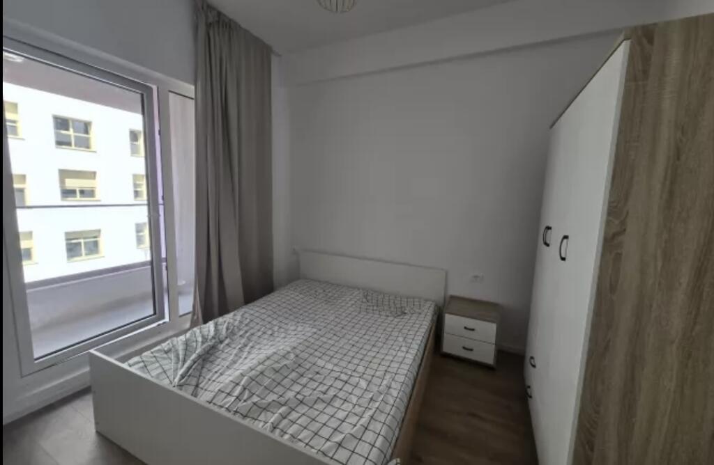 Apartment 1+1 for Rent Ali Demi