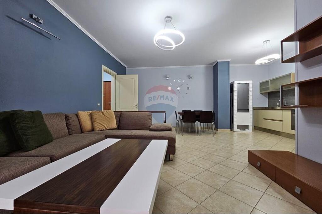 Apartament 2+1 Mine Peza