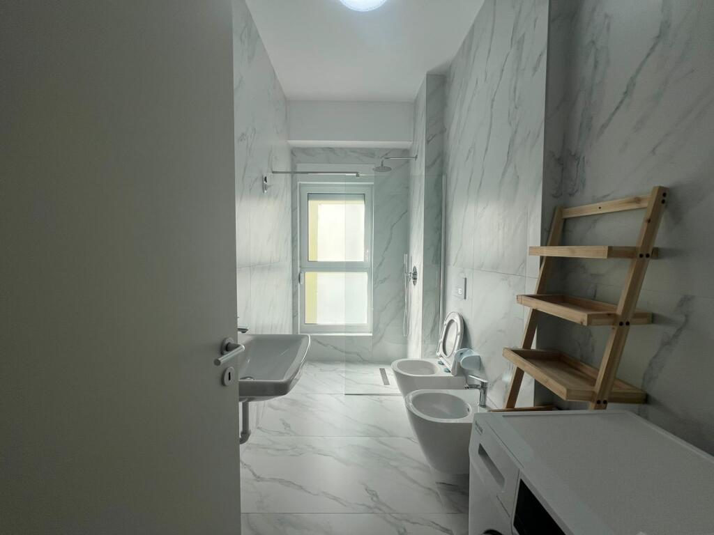 Apartament 1+1 per qira ne Ali Dem!