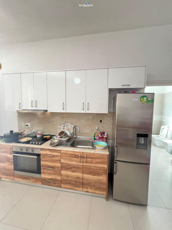 Villa in affitto 1+1 a Allias (ID BV22497) Tirana