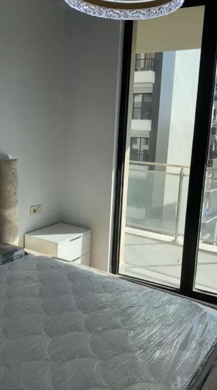 Apartament me Qira 1+1 – Rruga Mine Peza