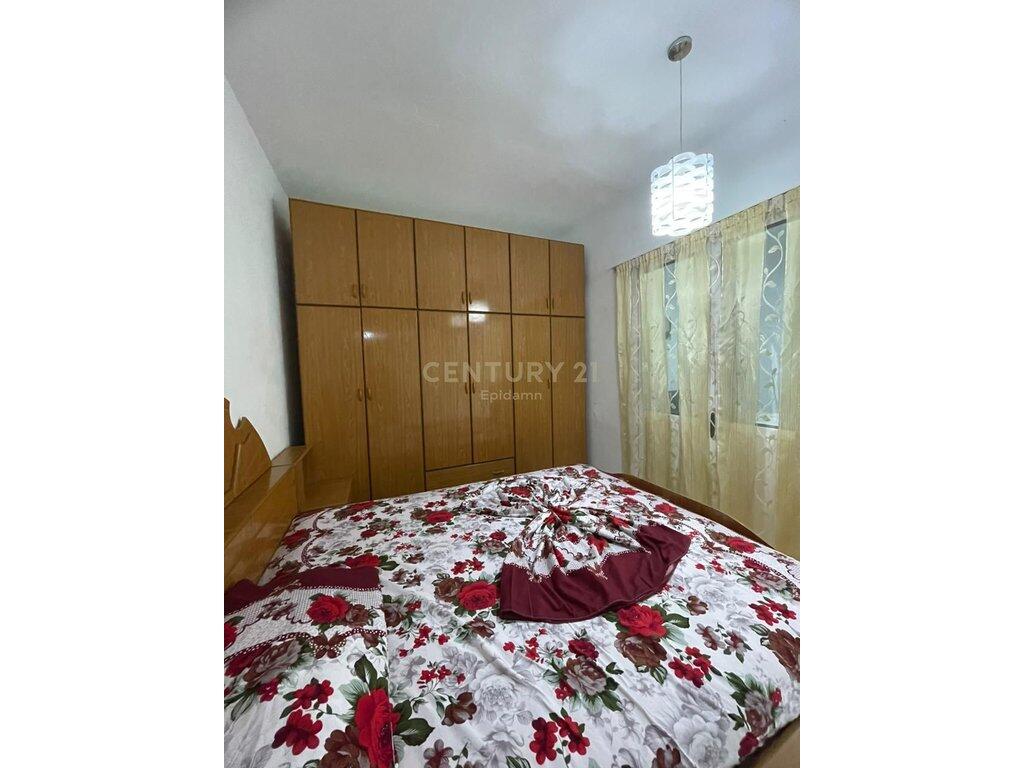 Apartament 1+1 Me Qira në Spitalle, Durrës - 280€