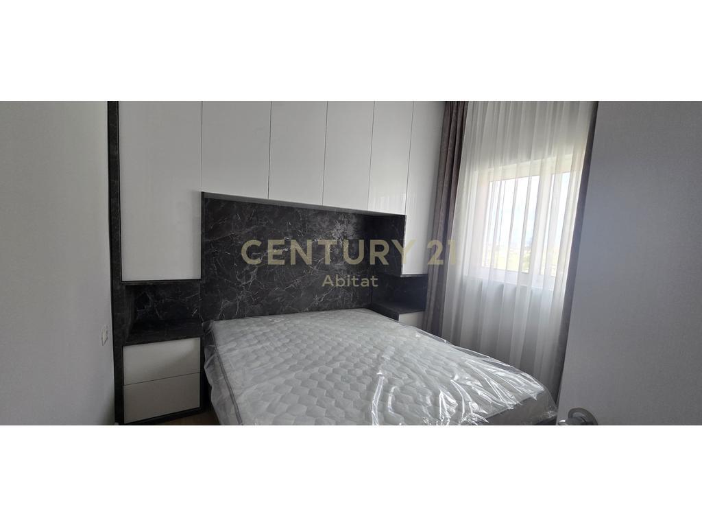 JEPET ME QERA APARTAMENT 1+1 NE LAPRAKE