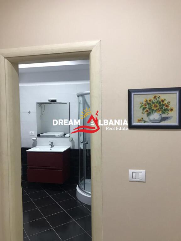 2+1 Apartment for rent near the Train Station, Tirana ( 42215387)