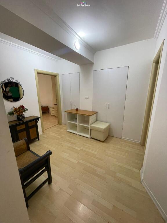 Apartament Me Qera 2+1 Ne Bllok (ID B221351) Tirane