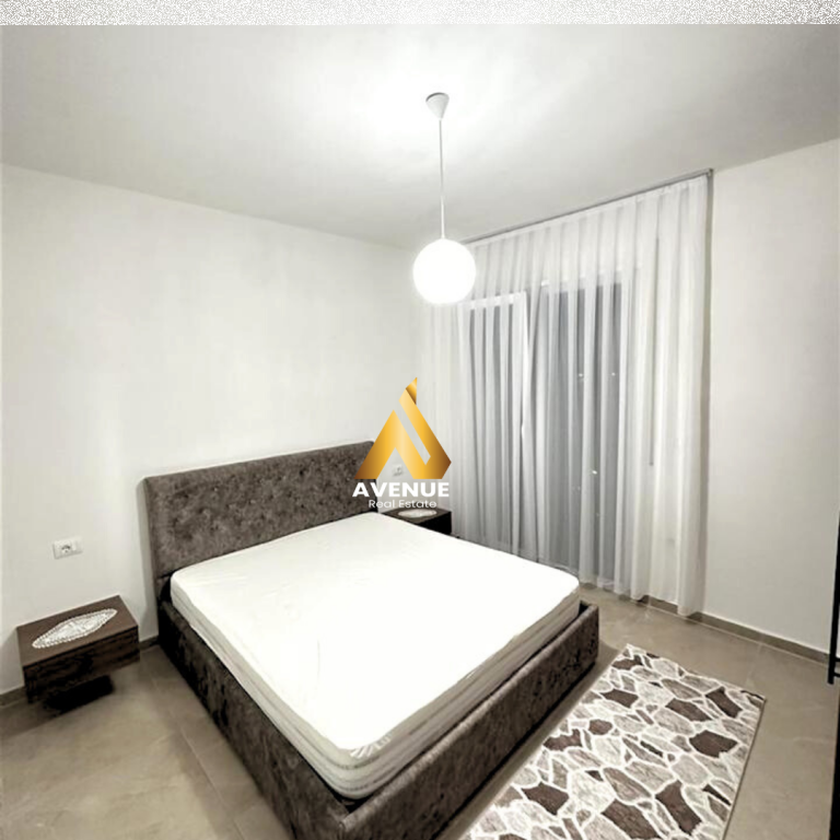 JEPET ME QERA APARTAMENT 1+1 KOMPLEKSI JOLLA, ASTIR, TIRANE
