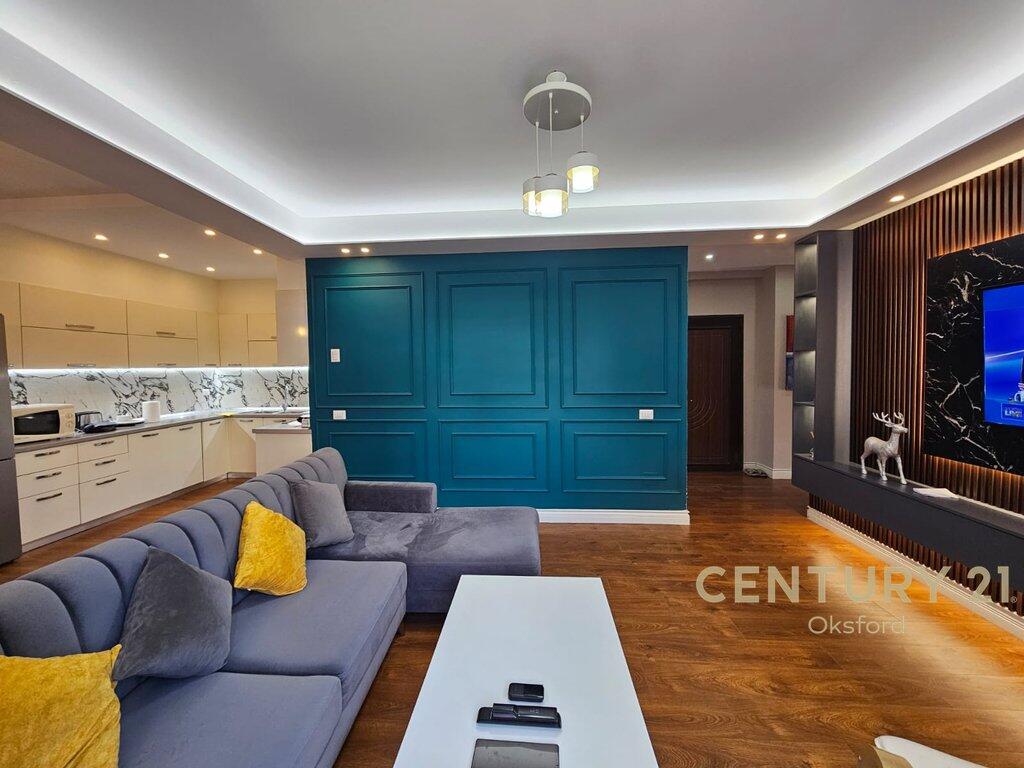 SHESIM APARTAMENT 2+1 PLUS VERANDE NE YZBERISHT! 185,000 €