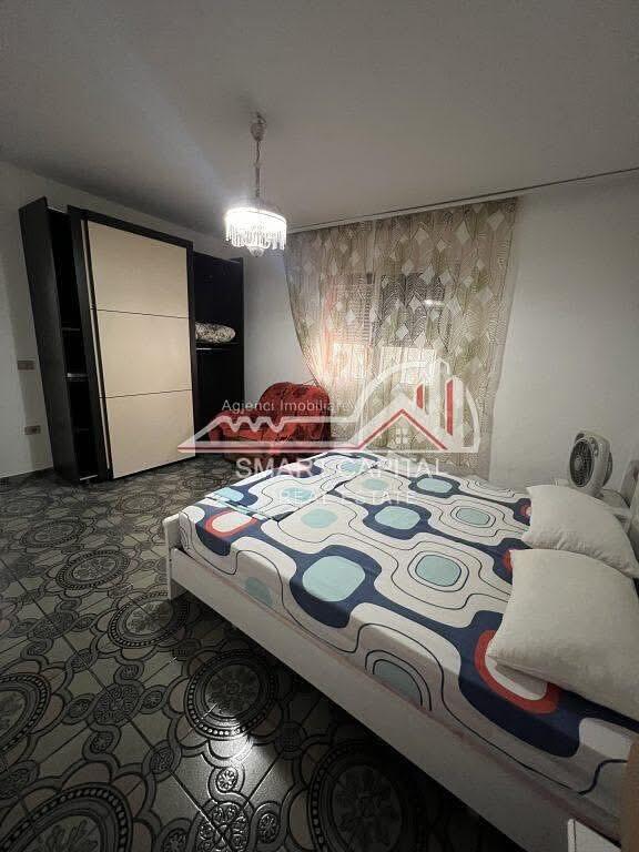 FOR RENT 1+1 AT ALSA, VLORE!