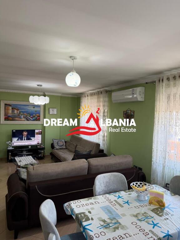 Apartament 2+1+2wc ne shitje prane spitalit Ushtarak ne Laprake, Tirane (ID 41212062)