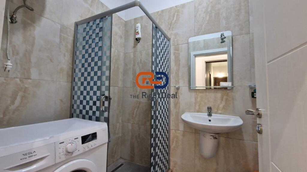 At Dry Lake, For Rent, 2+1 Apartment, Super Invested!