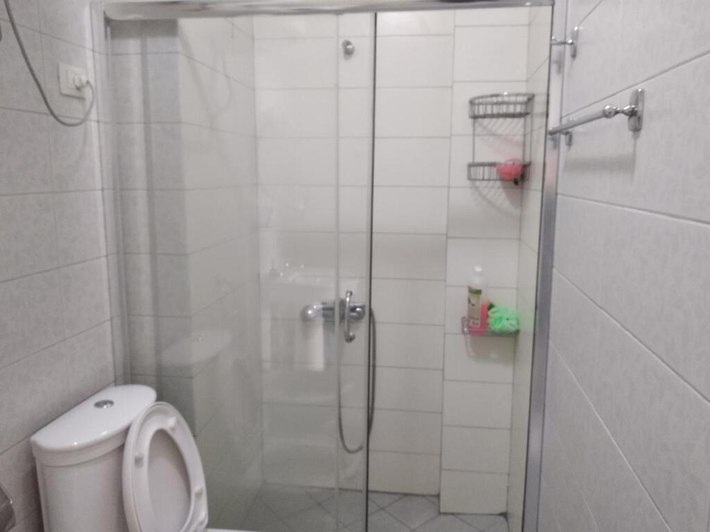 APARTMENT 2+1+PARKING SPACE FOR RENT KODRA E DIELLIT 1