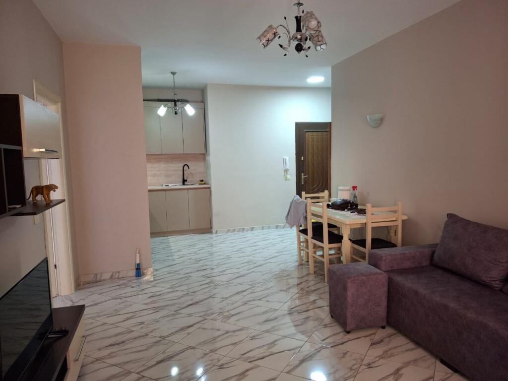 Apartment 2+1 for rent behind Amerikan 3!