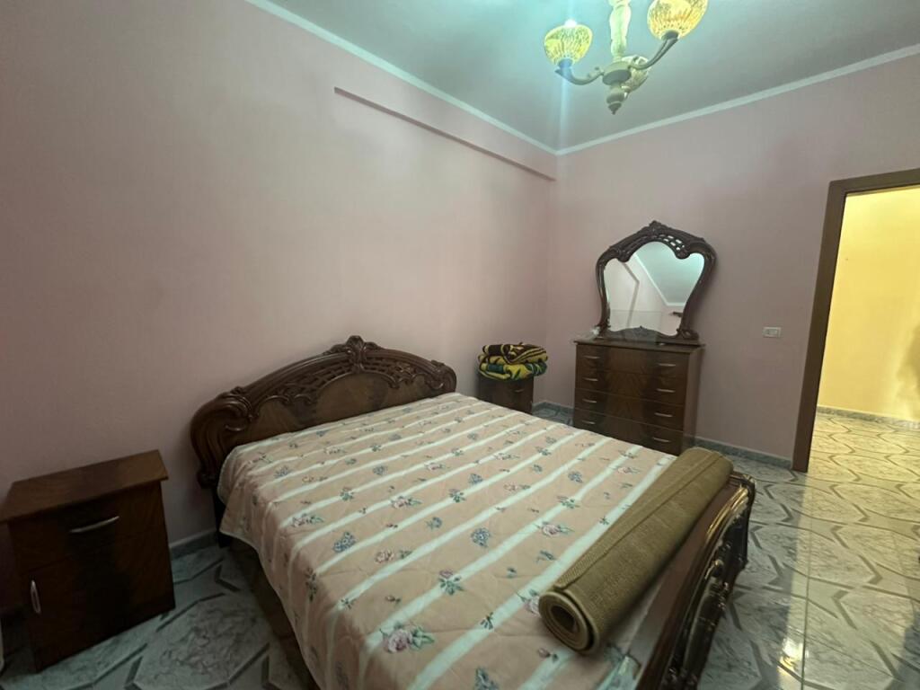 Apartment 2+1 for Rent Fire Extinguisher, Durres !